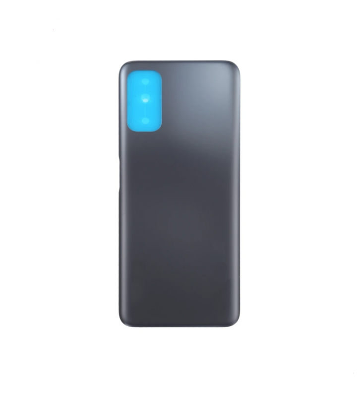 Tapa Trasera para Xiaomi Redmi Note 10T 5G M2103K19I Negro