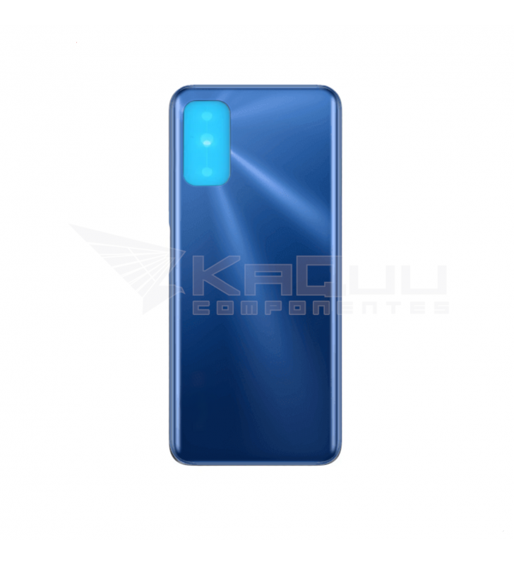 Tapa Trasera para Xiaomi Redmi Note 10T 5G M2103K19I Azul