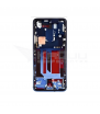 Chasis Marco Intermedio para OnePlus 7T Pro HD1911 Azul