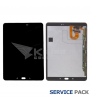Pantalla Galaxy Tab S3 9.7 Negra Lcd T820 T825 GH97-20282A Service Pack