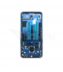 Chasis Marco Intermedio para OnePlus 7 GM1901 Azul