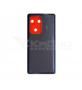 Tapa Trasera para Xiaomi Black Shark 5 Pro KTUS-H0 Negro
