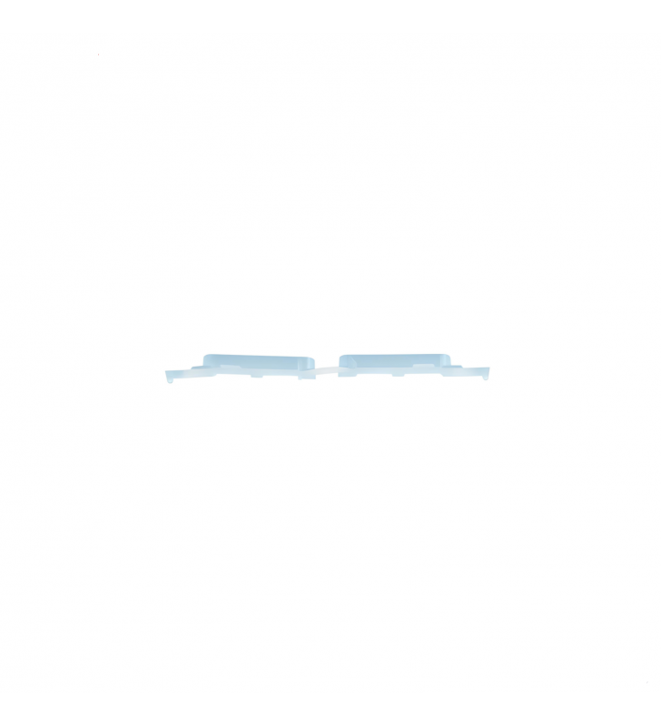 Botón Volumen para Oppo A98 5G CPH2529 Azul