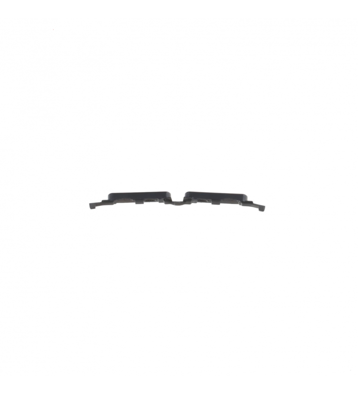 Botón Volumen para Oppo A98 5G CPH2529 Negro