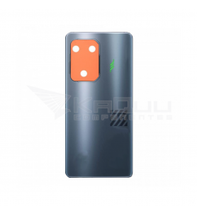 Tapa Trasera para Xiaomi Black Shark 5 PAR-A0 Gris