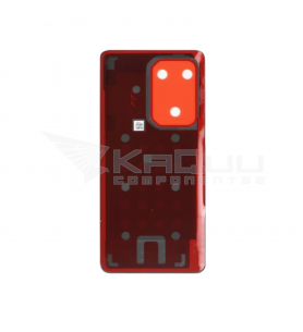 Tapa Trasera para Xiaomi Black Shark 5 PAR-A0 Negro