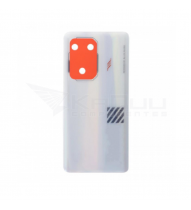 Tapa Trasera para Xiaomi Black Shark 5 PAR-A0 Blanco