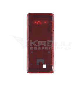 Tapa Trasera para Xiaomi Black Shark 4S Negro