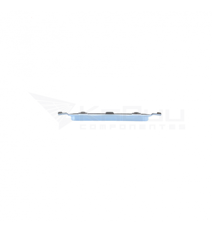 Botón Volumen para Oppo A17 CPH2477 Azul