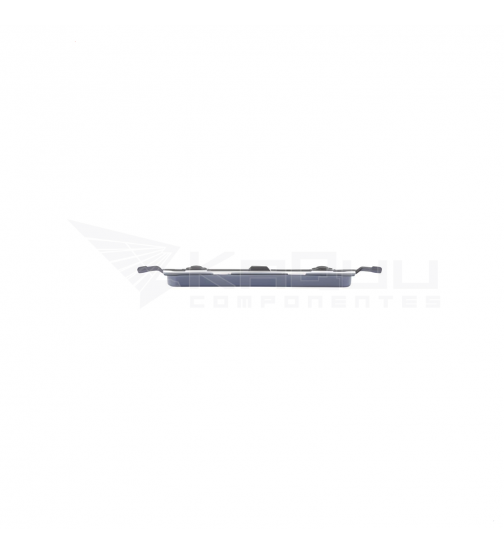 Botón Volumen para Oppo A17 CPH2477 Negro