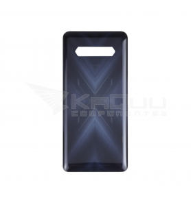 Tapa Trasera para Xiaomi Black Shark 4 SHARK PRS-H0 Negro