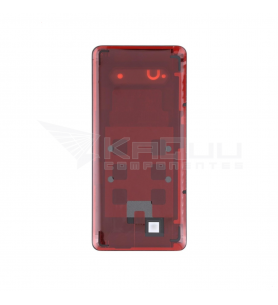 Tapa Trasera para Xiaomi Black Shark 4 SHARK PRS-H0 Negro