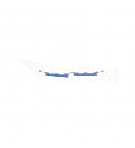 Botón Volumen para Oppo A54S CPH2273 Azul