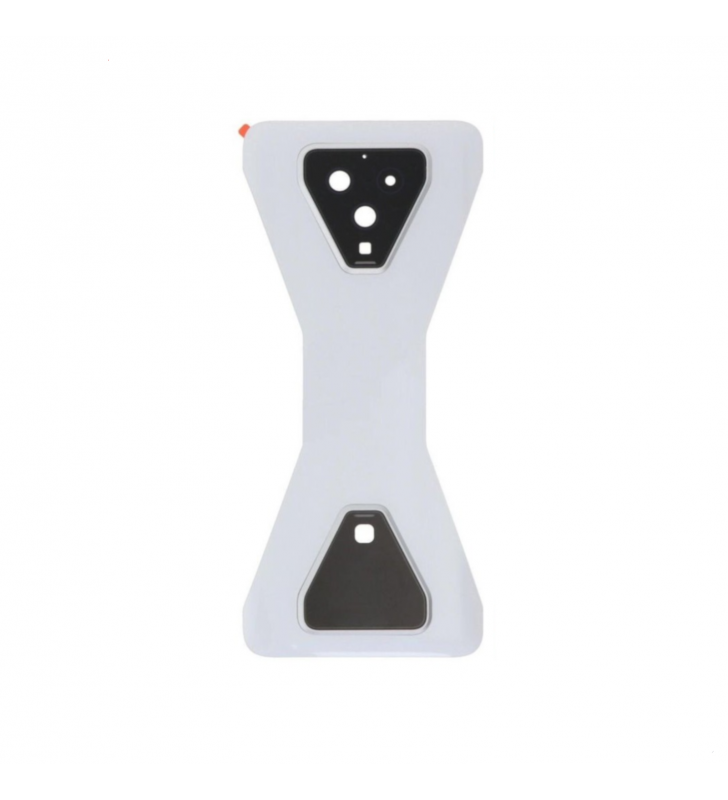 Tapa Trasera para Xiaomi Black Shark 3 KLE-H0 Blanco