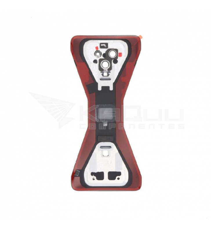 Tapa Trasera para Xiaomi Black Shark 3 KLE-H0 Blanco