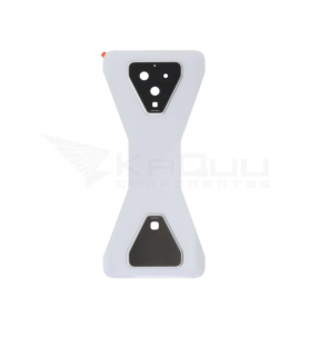 Tapa Trasera para Xiaomi Black Shark 3 KLE-H0 Blanco