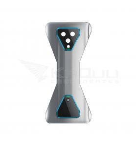 Tapa Trasera para Xiaomi Black Shark 3 KLE-H0 Gris
