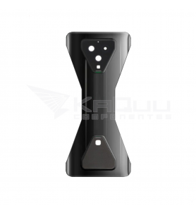 Tapa Trasera para Xiaomi Black Shark 3 KLE-H0 Negro