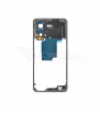 Chasis Marco Intermedio para Oppo A60 CPH2631 Azul