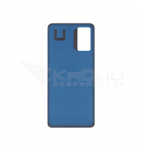 Tapa Trasera para Xiaomi Redmi Note 11E Pro 2201116SC Blanco