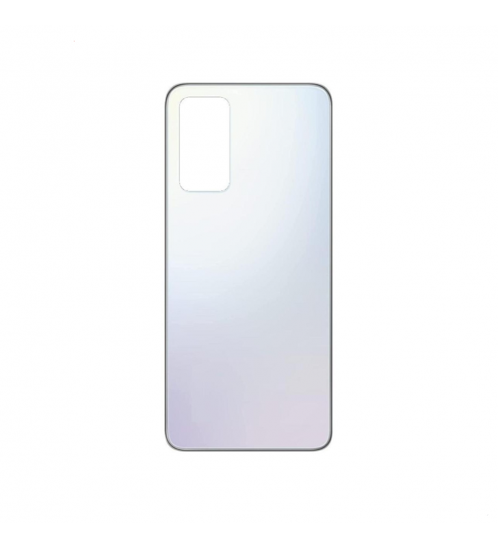 Tapa Trasera para Xiaomi Redmi Note 11E Pro 2201116SC Blanco