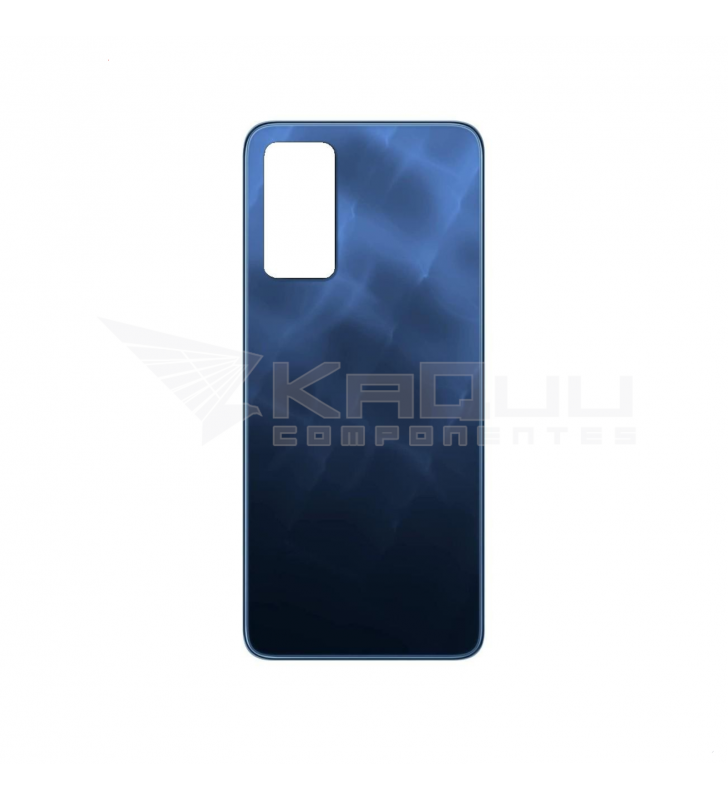 Tapa Trasera para Xiaomi Redmi Note 11E Pro 2201116SC Azul