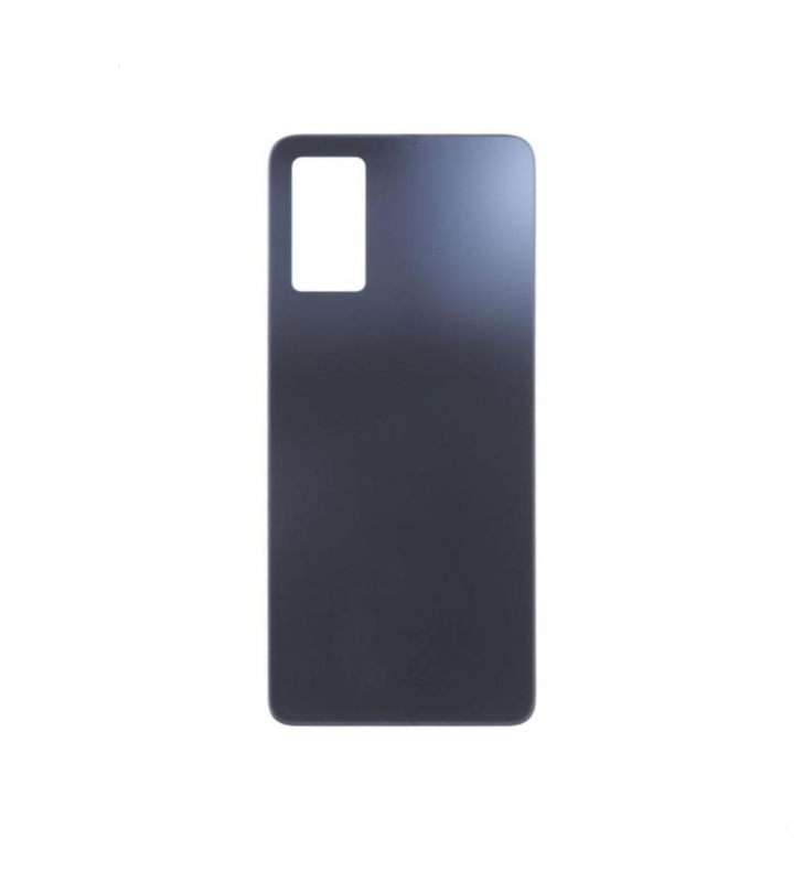 Tapa Trasera para Xiaomi Redmi Note 11E Pro 2201116SC Negro