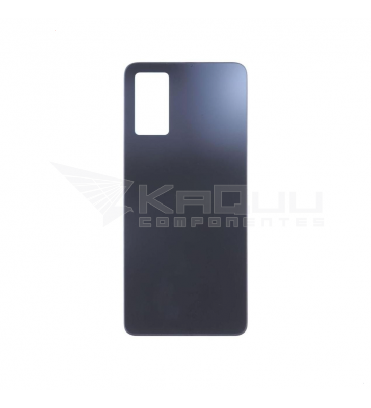 Tapa Trasera para Xiaomi Redmi Note 11E Pro 2201116SC Negro