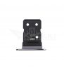 Bandeja Sim Dual para Oppo Find X2 CPH2023 Negro