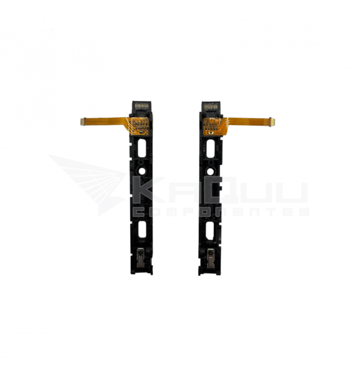 Flex Carril Mando Izquierdo Derecho Joy-Con para Nintendo Switch OLED