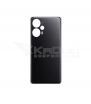 Tapa Trasera para Xiaomi Redmi Note 12 Turbo 23049RAD8C Negro