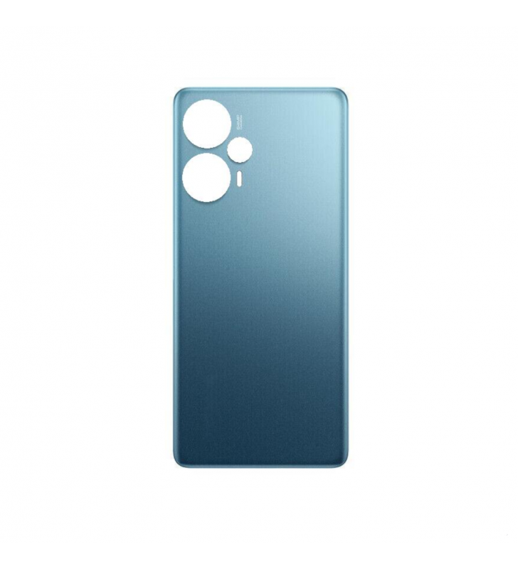 Tapa Trasera para Xiaomi Redmi Note 12 Turbo 23049RAD8C Azul