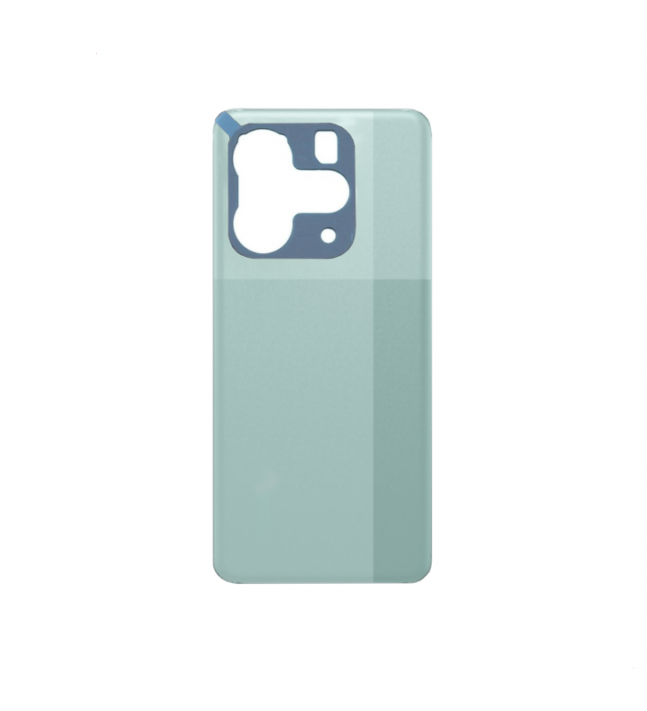 Tapa Trasera para Xiaomi Redmi Note 14 5G 24094RAD4G Verde