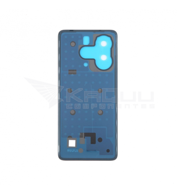 Tapa Trasera para Xiaomi Redmi Note 14 5G 24094RAD4G Verde