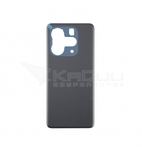 Tapa Trasera para Xiaomi Redmi Note 14 5G 24094RAD4G Negro