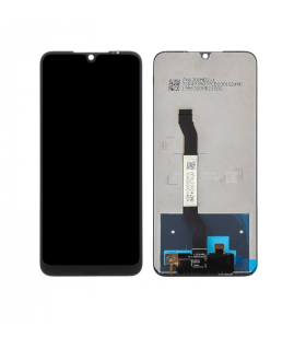 Pantalla Xiaomi Redmi Note 8T NEGRA LCD M1908C3XG