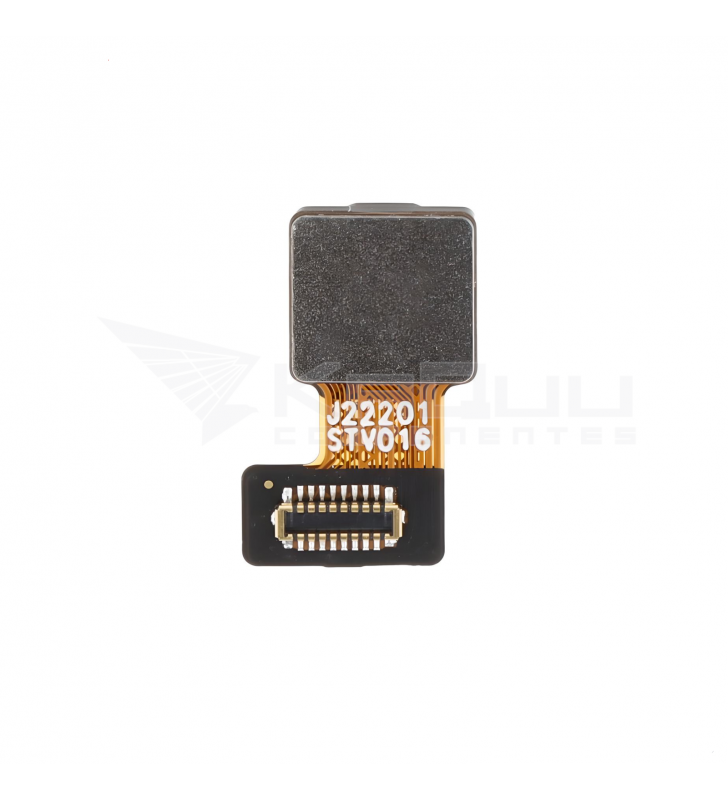 Flex Cámara Trasera para Oppo Find X3 Lite CPH2145 2Mpx Depth
