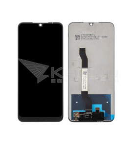 Pantalla Lcd para Xiaomi Redmi Note 8T M1908C3XG Negro