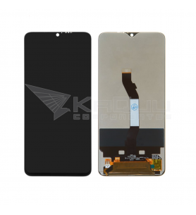 Pantalla Lcd para Xiaomi Redmi Note 8 Pro M1906G7 Negro