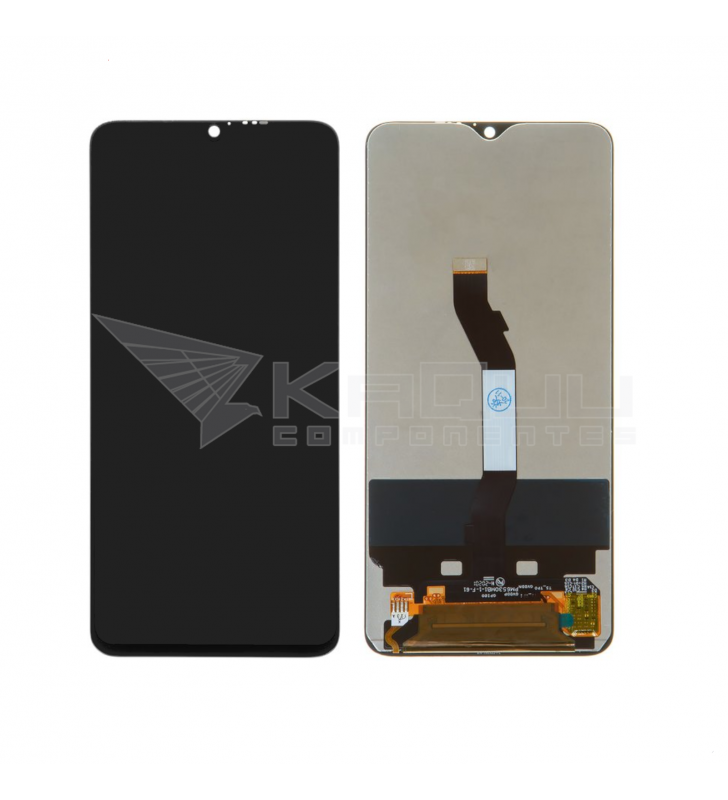 Pantalla Lcd Xiaomi Redmi Note 8 Pro M1906G7 Negro