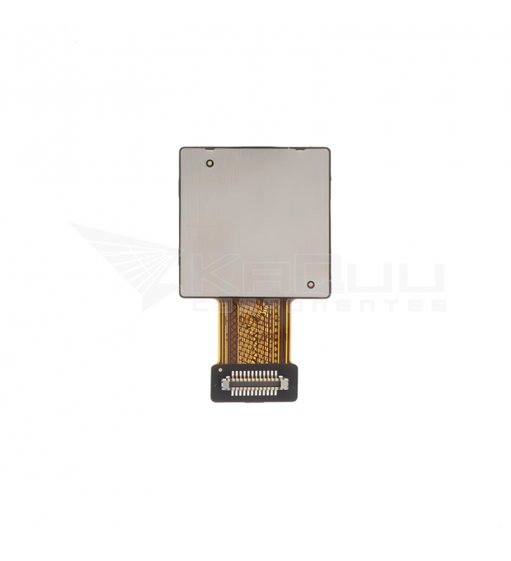 Flex Cámara Trasera para Oppo Find N2 Flip CPH2437 50Mpx Wide