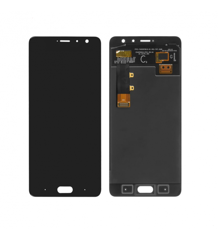 Pantalla Lcd para Xiaomi Redmi Pro Negro OLED