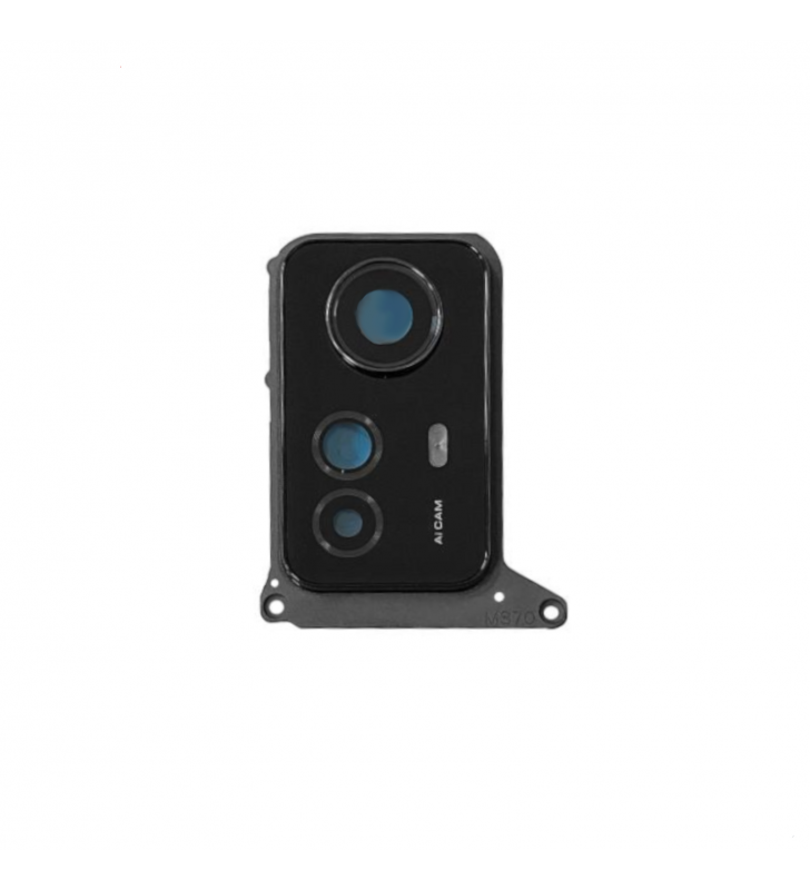 Embellecedor Cristal Cámara Lente para Xiaomi Redmi Note 12S 2303CRA44A