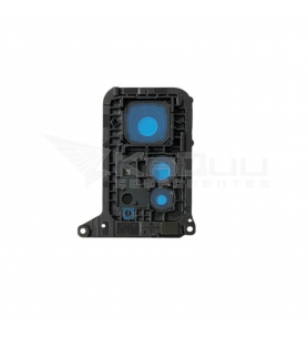 Embellecedor Cristal Cámara Lente para Xiaomi Redmi Note 12S 2303CRA44A