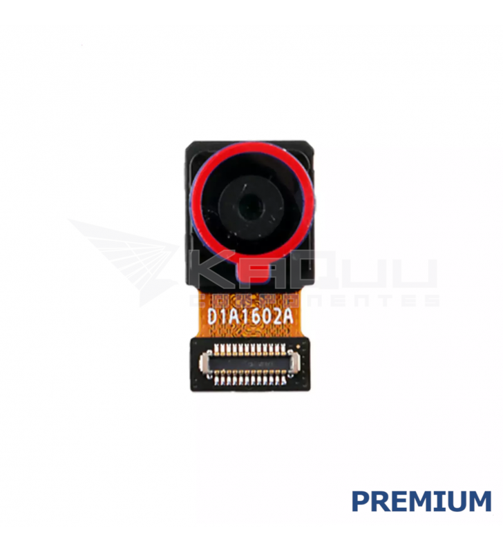 Flex Cámara Frontal para Xiaomi Redmi Note 11s 2201117SG, Redmi Note 12S 2303CRA44A 16Mpx Wide Premium