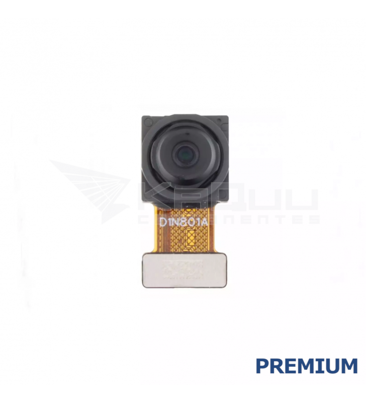 Flex Cámara Trasera para Xiaomi Redmi Note 12S 2303CRA44A, Redmi Note 12 Pro 4G 2209116AG 8Mpx Ultrawide Premium