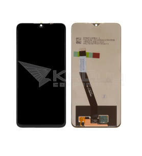 Pantalla Lcd para Xiaomi Redmi 9 M2004J19AG, Redmi 9 Prime M2004J19PI, Poco M2 MZB9919IN Negro