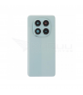 Tapa Trasera con Lente para Xiaomi Redmi Note 14 Pro 5G 24090RA29G Verde