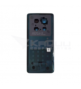 Tapa Trasera con Lente para Xiaomi Redmi Note 14 Pro 5G 24090RA29G Verde