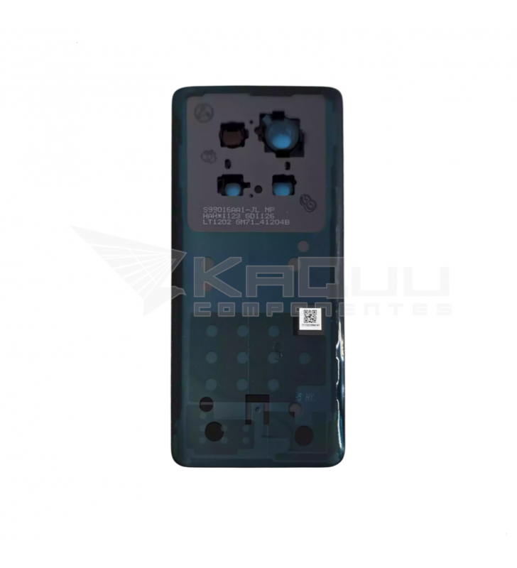 Tapa Trasera con Lente para Xiaomi Redmi Note 14 Pro 5G 24090RA29G Verde